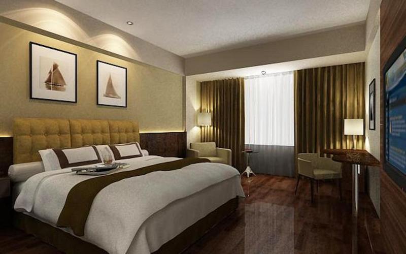 Aston Kupang Hotel & Convention Center Extérieur photo